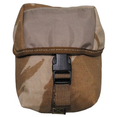 Medical MOLLE tok Brit DPM desert