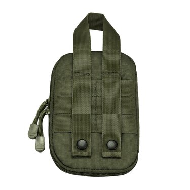 Puzdro CPL EDC olive