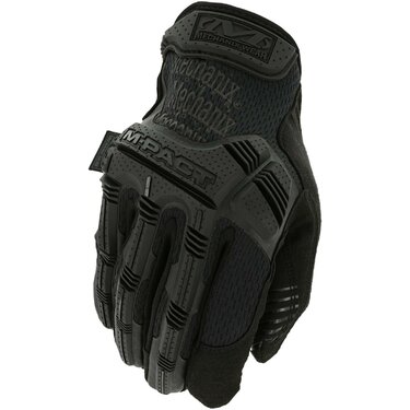 Rukavice Mechanix M-pact Covert čierne