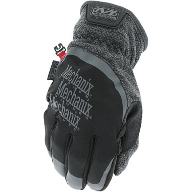 Mechanix Fastfit téli kesztyű szürke