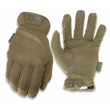 Mechanix Fastfit Gen II kesztyű coyote