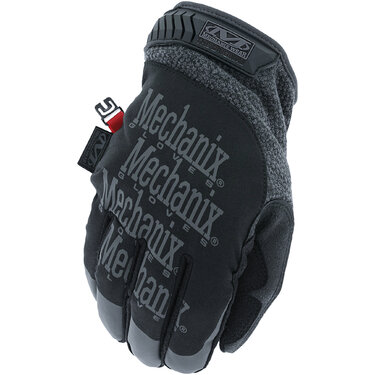 Mechanix Original téli kesztyű szürke