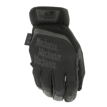 Mechanix Speciality Fastfit 0,5mm kesztyű fekete