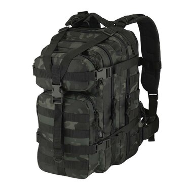 Assault CPL hátizsák MultiCamo Black