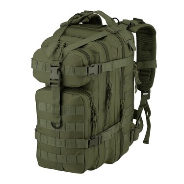 Assault CPL Cordura® hátizsák olívazöld