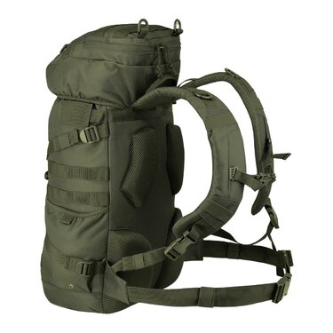 Ruksak CRUX 30l olive