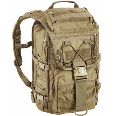 Ruksak DEFCON5 Easy 45l coyote