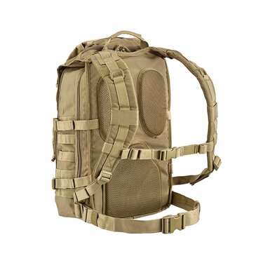 Ruksak DEFCON5 Easy 45l coyote