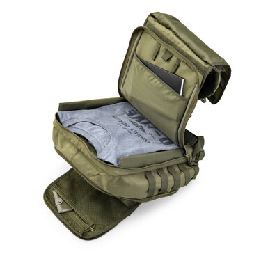 Ruksak DEFCON5 Easy 45l olive