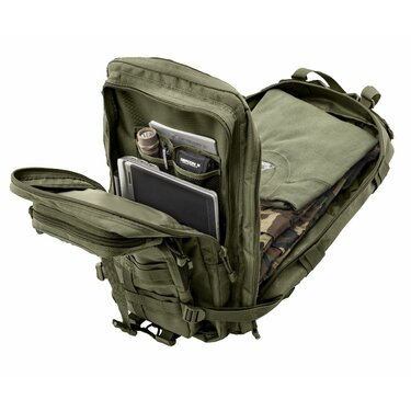 Ruksak DEFCON5 Tactical 40l olive