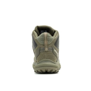 Taktická obuv Merrell Nova 3 Mid olive