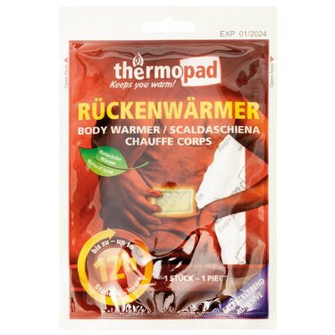 Thermopad Body Warmer testmelegítő tapasz