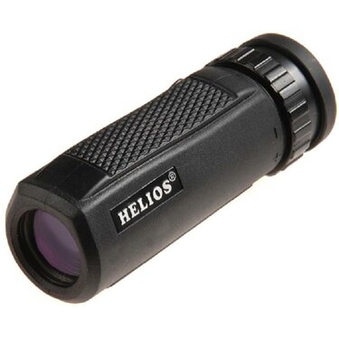 Monokulár HELIOS optika BK-7 8x25