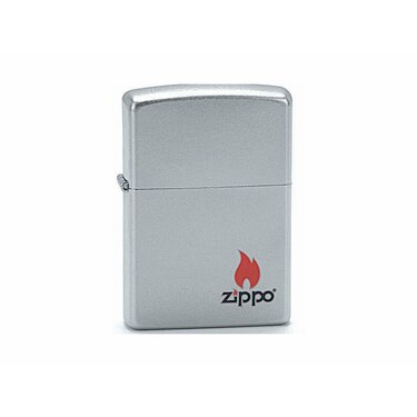 Zippo öngyújtó Logo