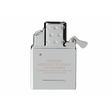 Plazmový insert Zippo USB nabíjateľný